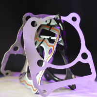 Прокладки двигателя